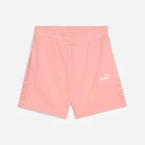 Puma ESS Tape High-Waist Short