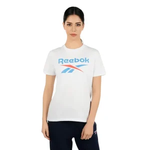 Reebok Identity Big Logo t-shirt
