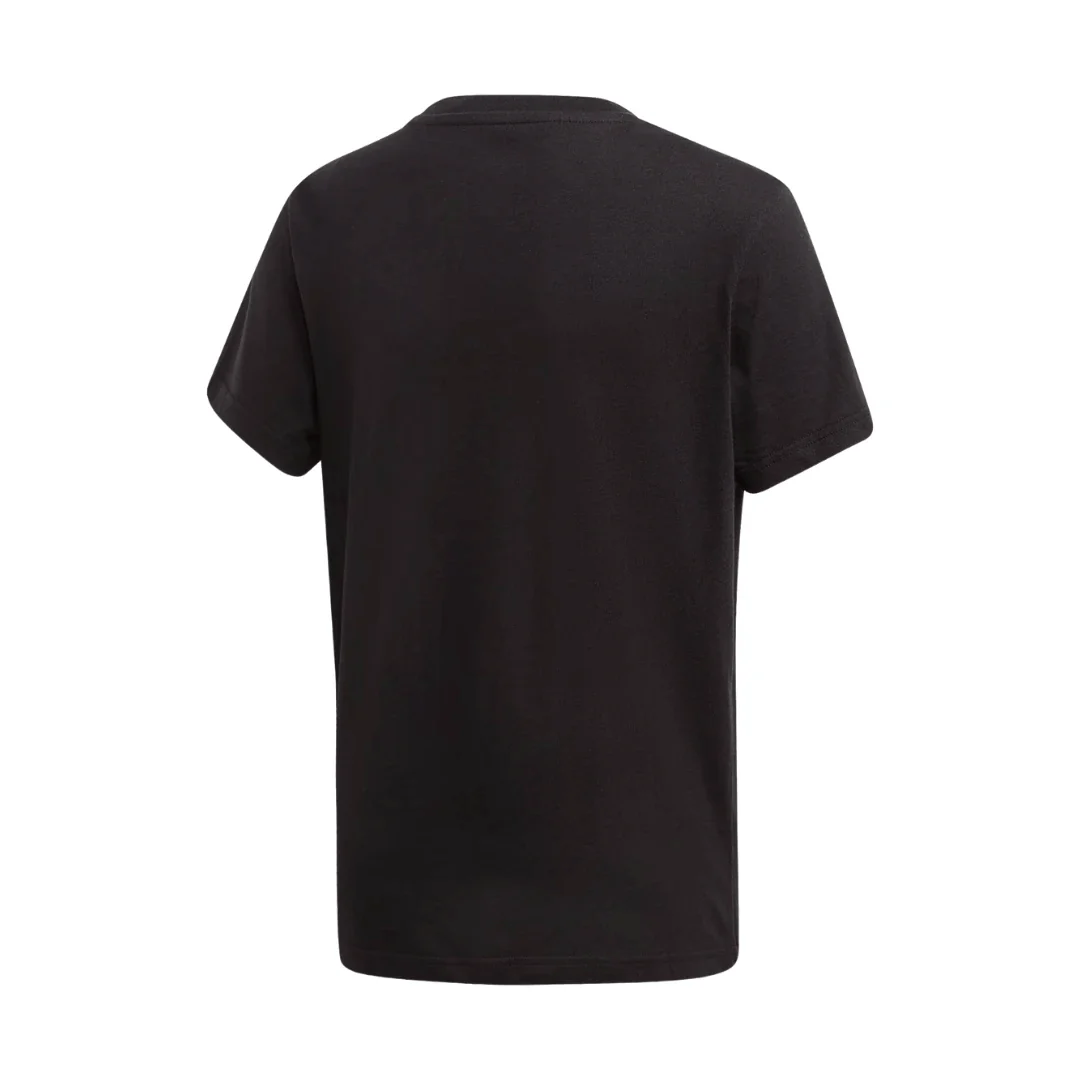 Adidas Trefoil T-shirt – Image 5