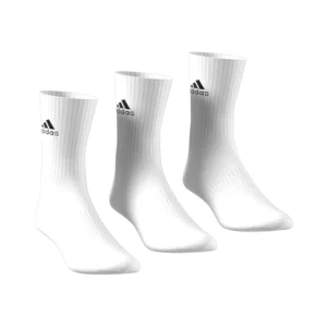 Adidas Cush Crew 3P Chaussettes