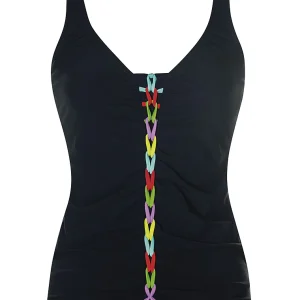 Maillot de bain Tankini SUNFLAIR