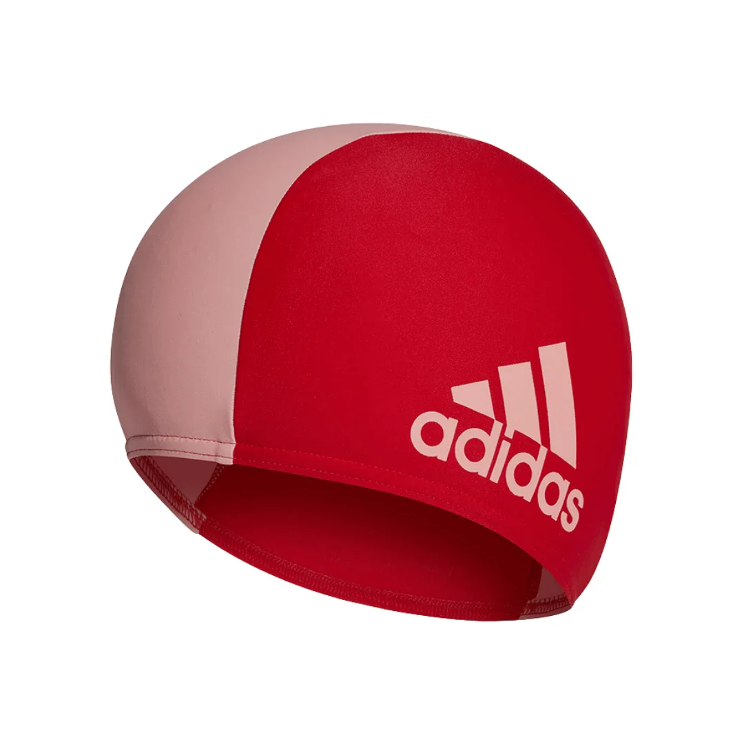 Adidas Logo Print Casquette