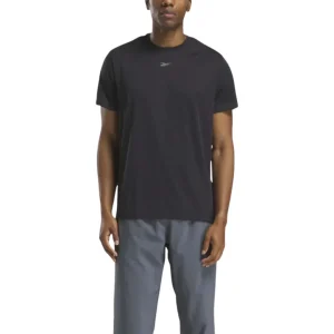 Reebok Mélange Tech T-shirt