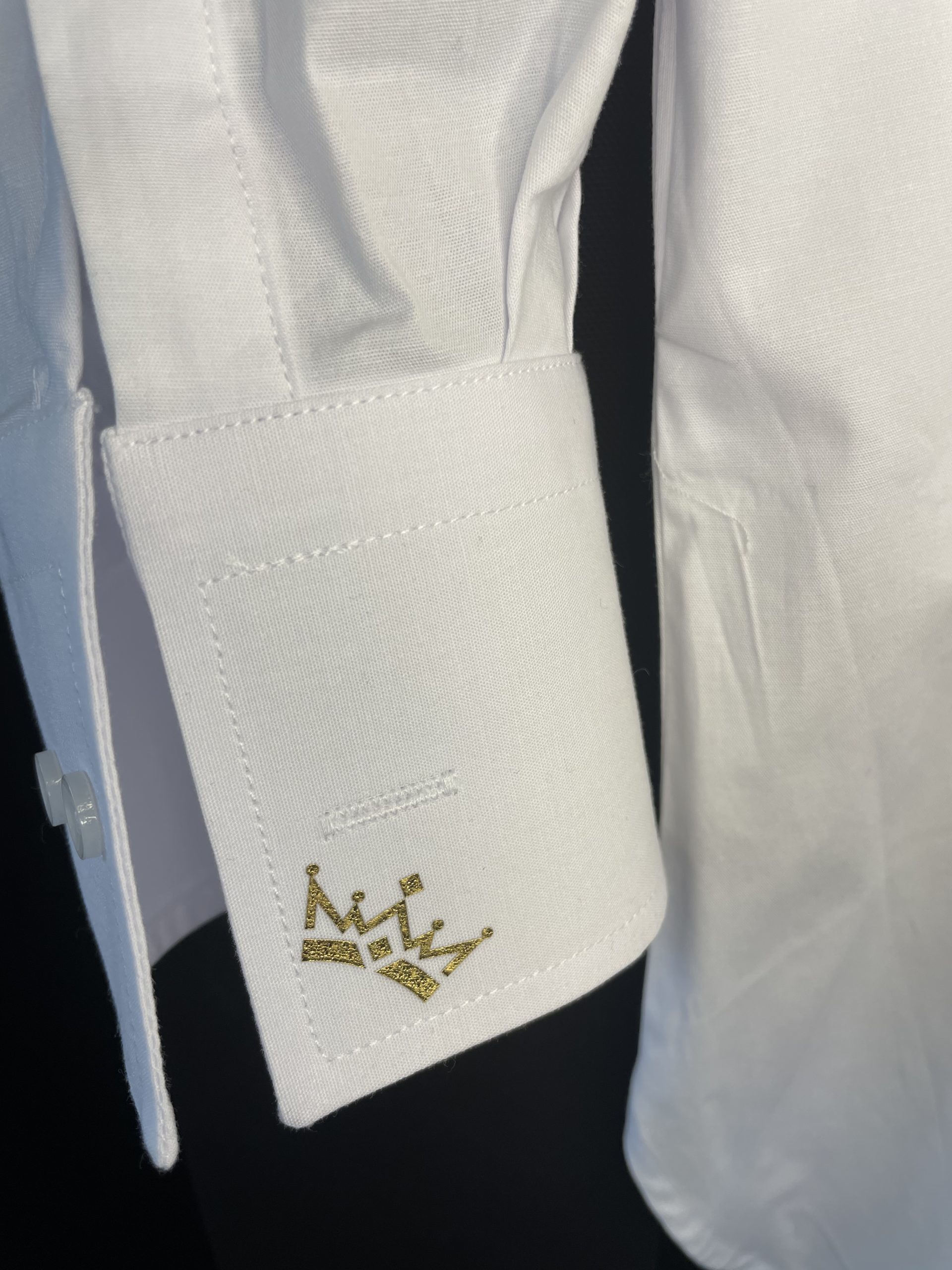 CHEMISE OVERSIZE – Image 5