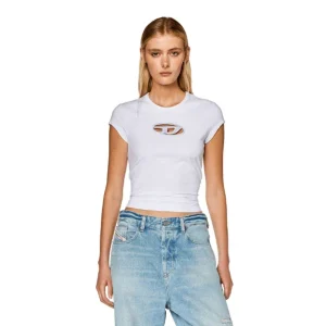 Diesel T-Angie T-shirt
