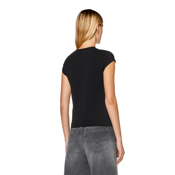 Diesel T-Angie T-shirt – Image 3