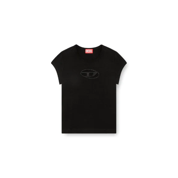 Diesel T-Angie T-shirt – Image 6