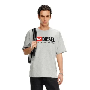 Diesel T-Boxt-Div T-shirt