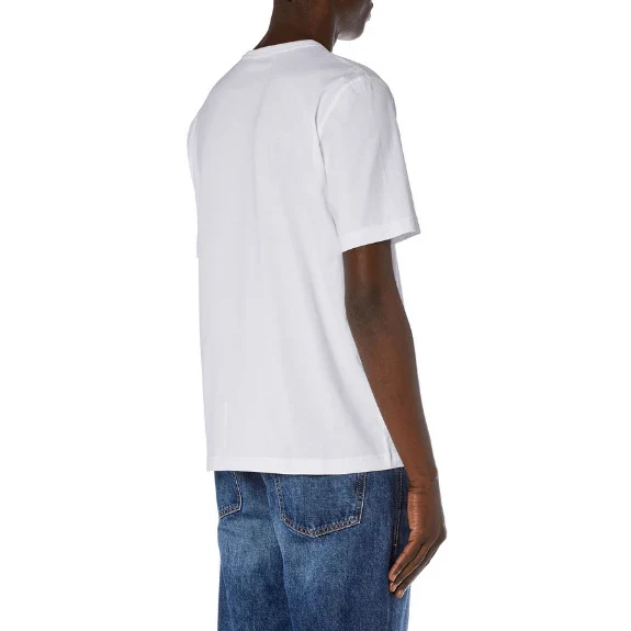 Diesel T-Adjust-K10 T-shirt – Image 3