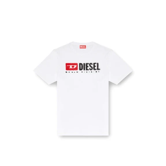 Diesel T-Adjust-K14 T-shirt – Image 4