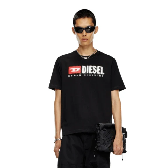 Diesel T-Adjust-K14 T-shirt