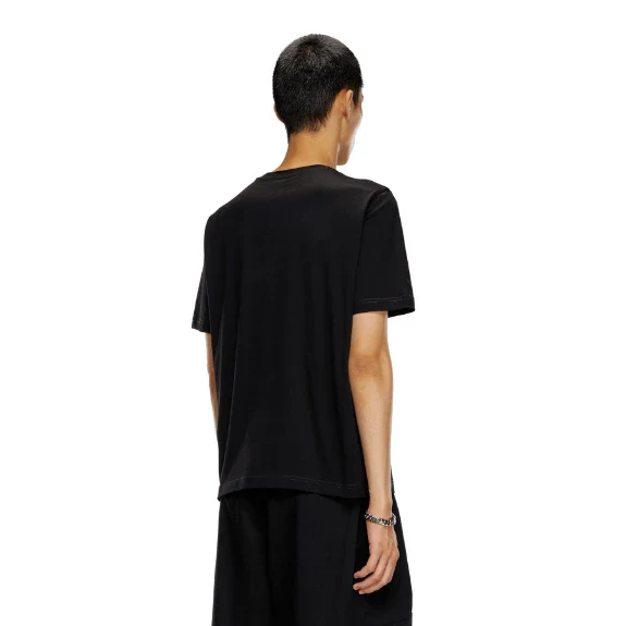 Diesel T-Adjust-K14 T-shirt – Image 3