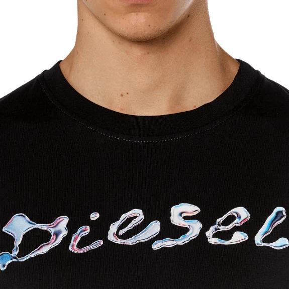 Diesel T-Adjust-K16 T-shirt – Image 4