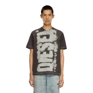 Diesel T-Adjust-Q4 T-shirt