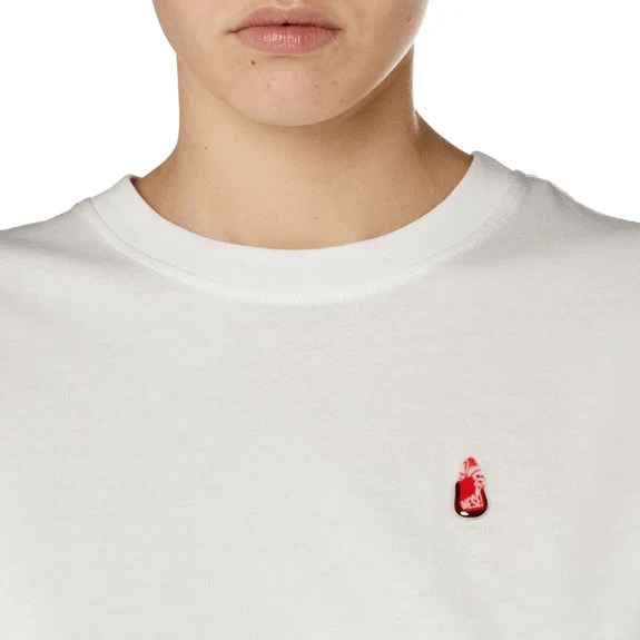 Diesel T-Regs-P10 T-shirt – Image 4