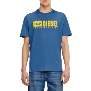 Diesel T-Adjust-Q7 T-shirt