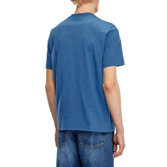 Diesel T-Adjust-Q7 T-shirt – Image 3