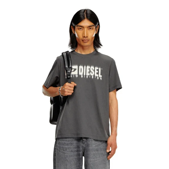Diesel T-Adjust-Q7 T-shirt