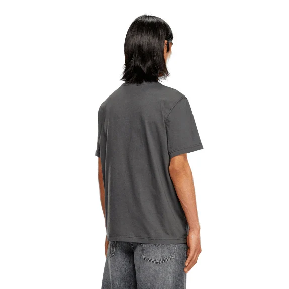 Diesel T-Adjust-Q7 T-shirt – Image 3
