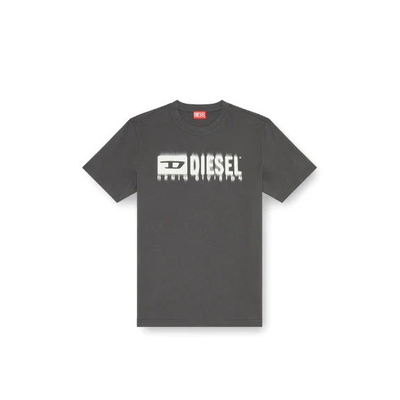 Diesel T-Adjust-Q7 T-shirt – Image 5