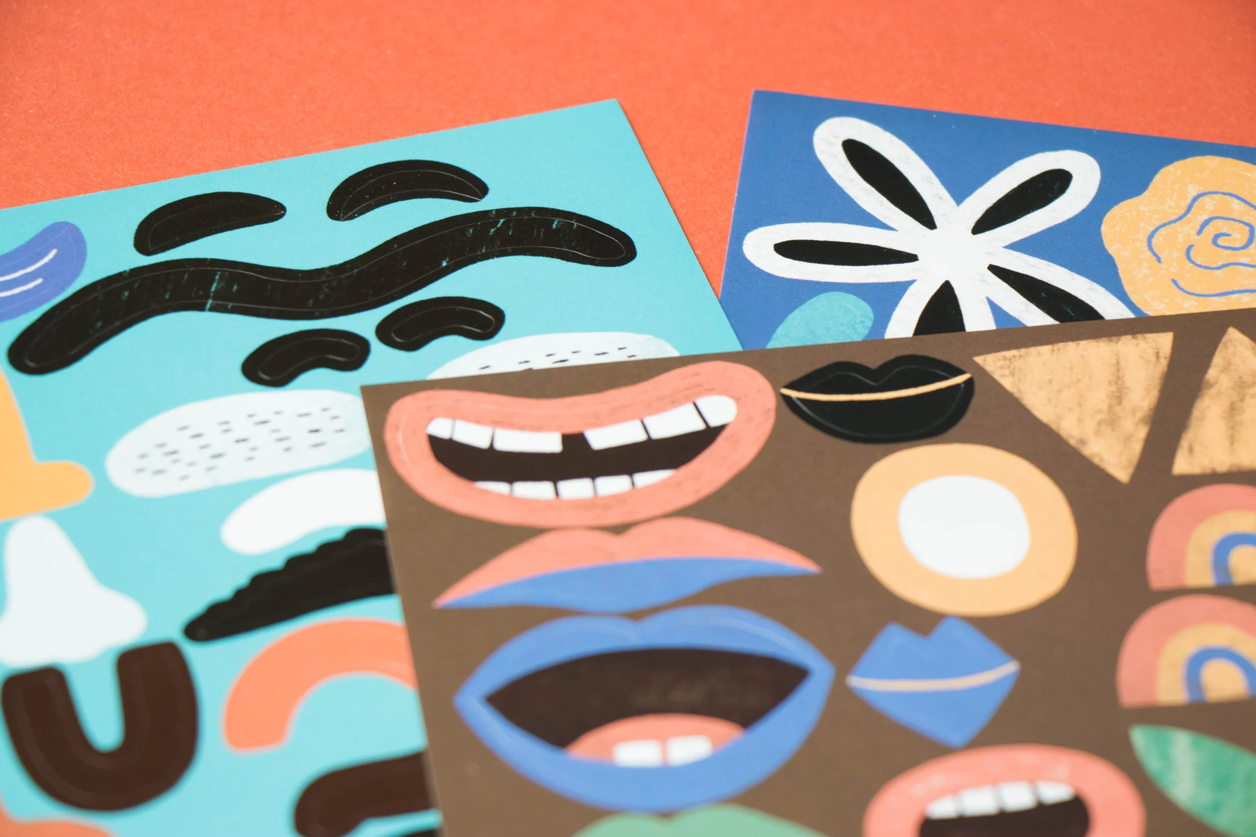 Guirlande Make New Friends – Image 5