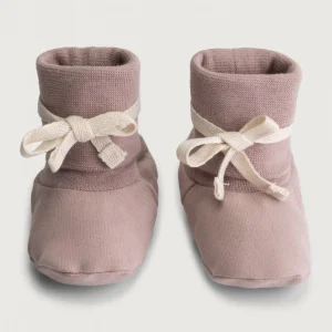 Chaussons bébé ROSE