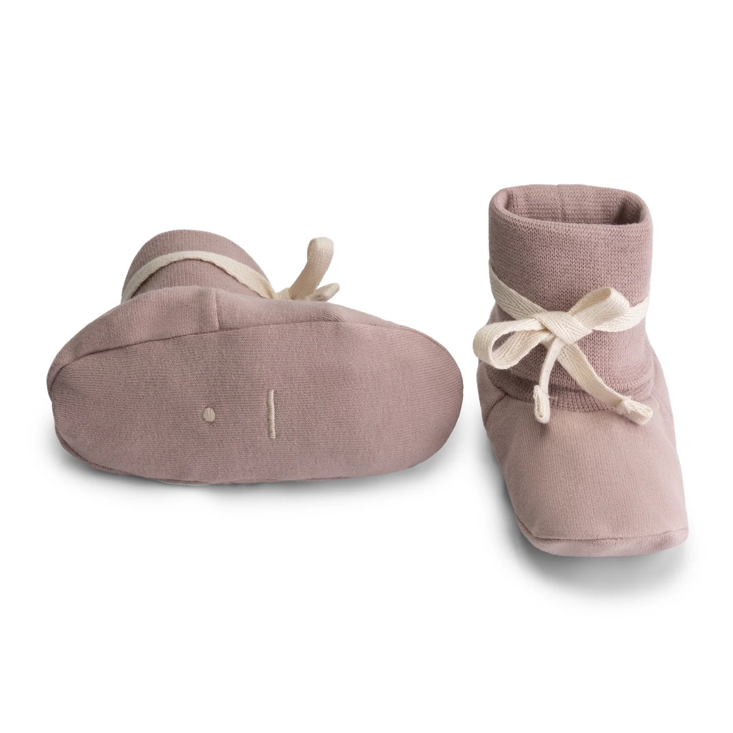 Chaussons bébé ROSE – Image 3