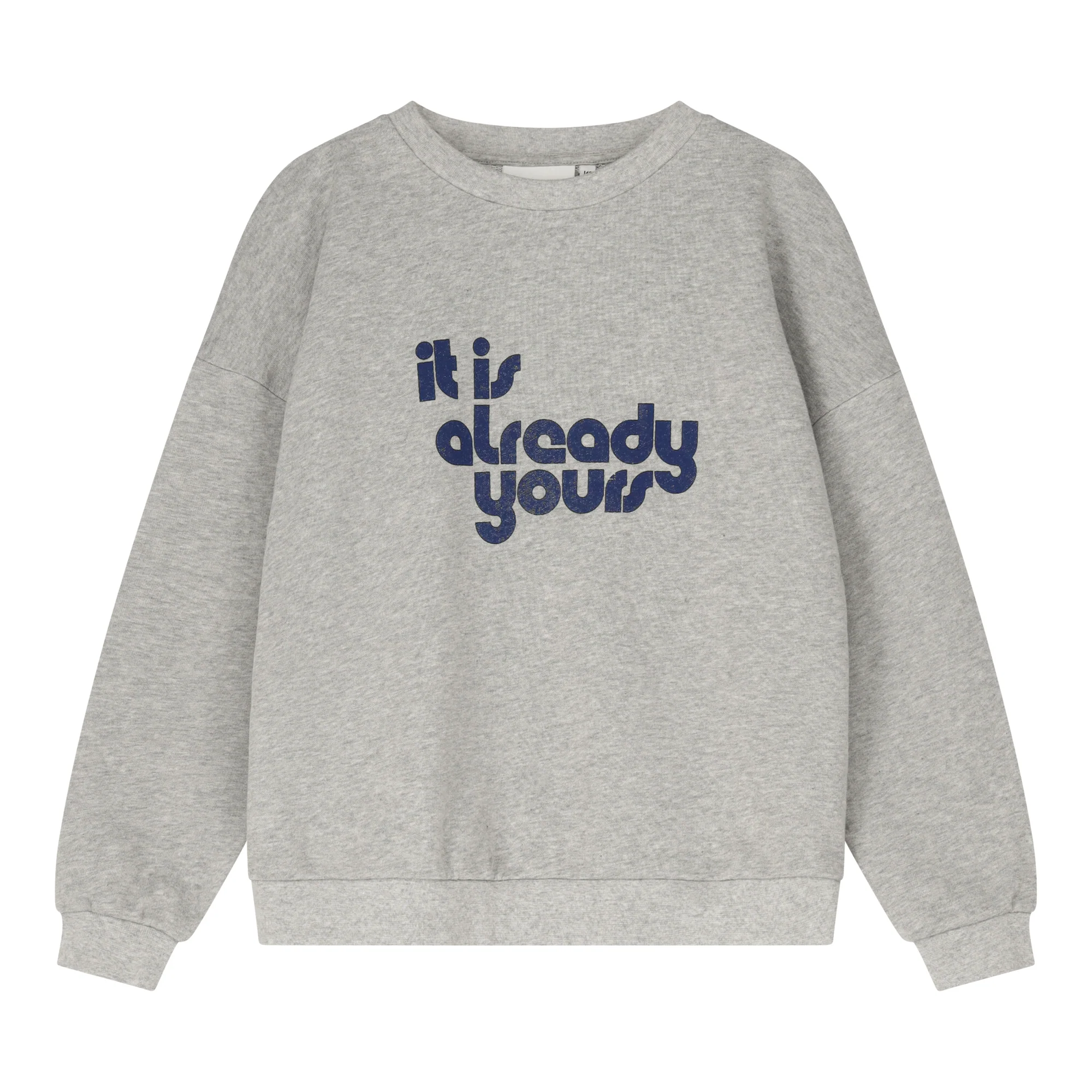 Sweat "it is already yours" – Image 2