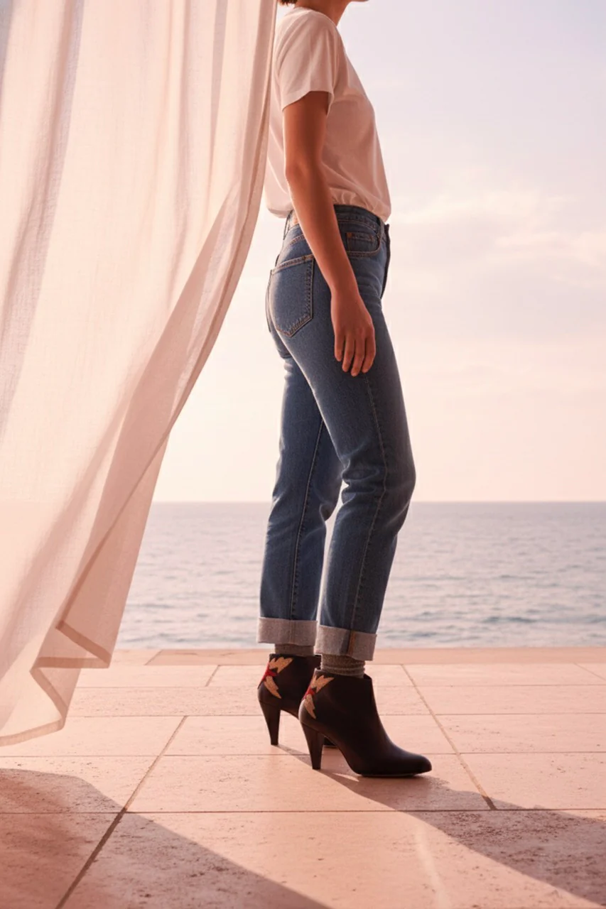 Altman - Imprimé Métal Noir – Image 7