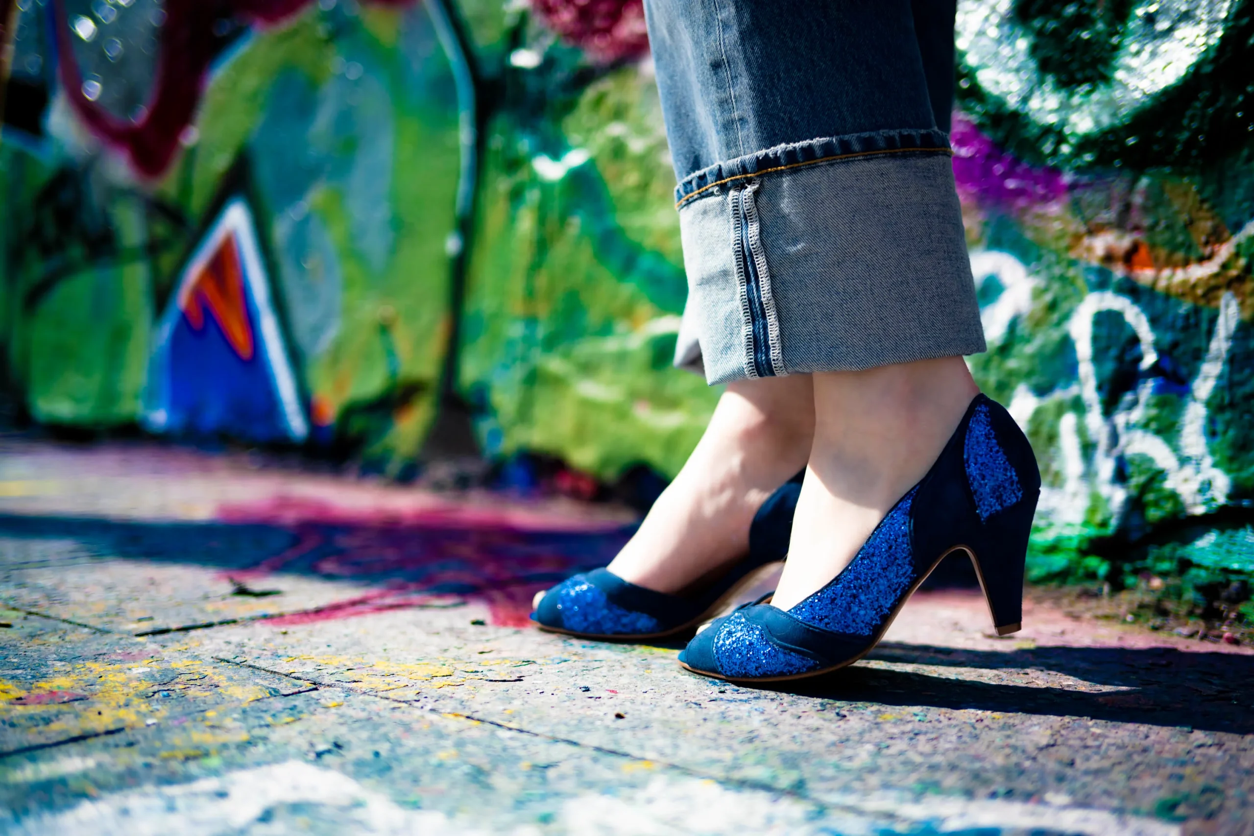 Amor - Bleu Centriste – Image 8