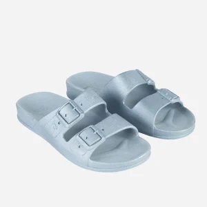 Cacatoès Baleia Claquettes