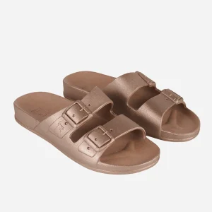 Cacatoès Baleia Claquettes