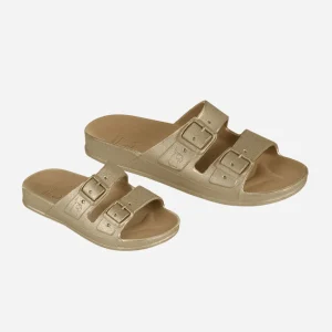 Cacatoès Baleia Claquettes