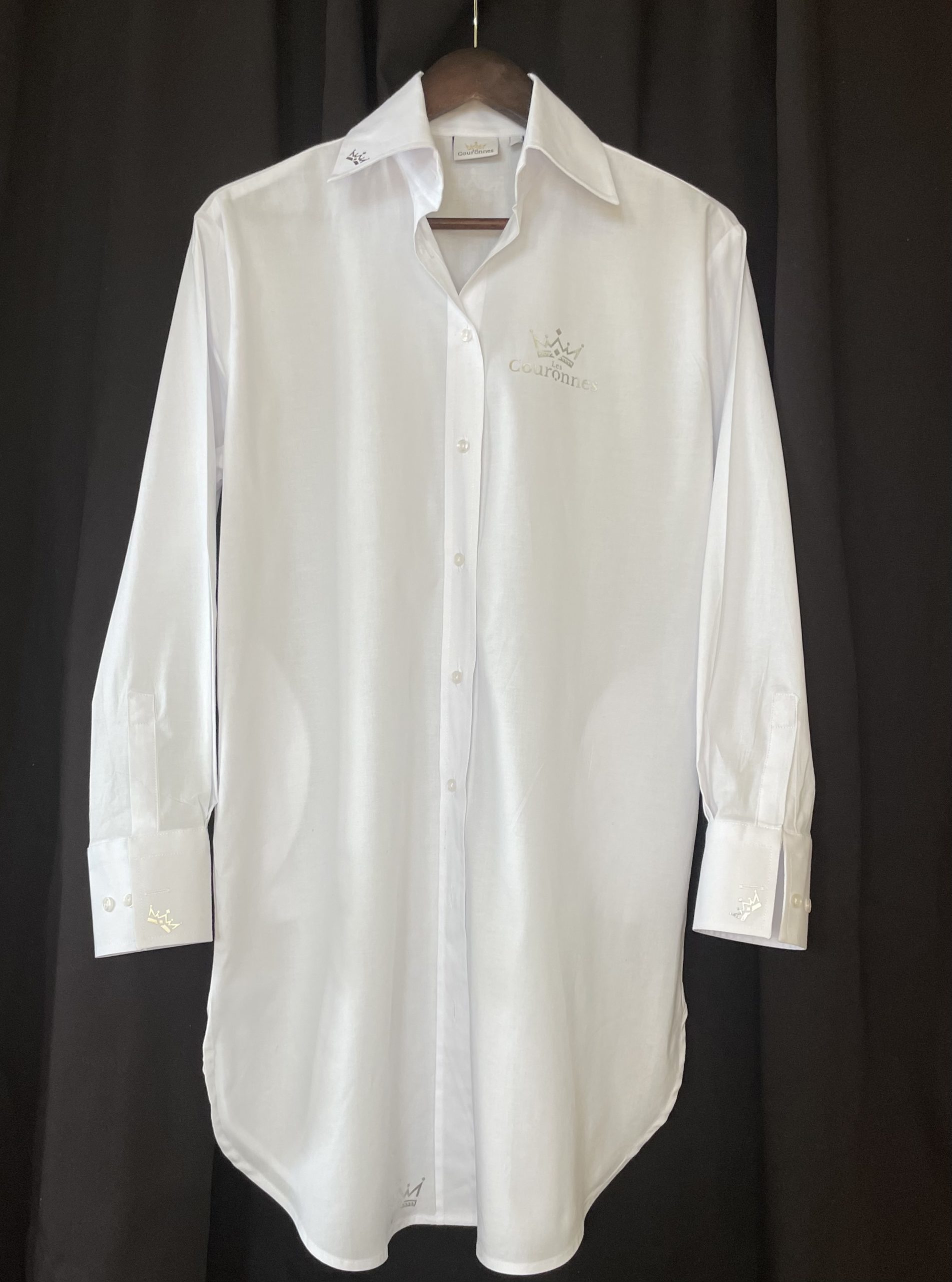 CHEMISE OVERSIZE – Image 7