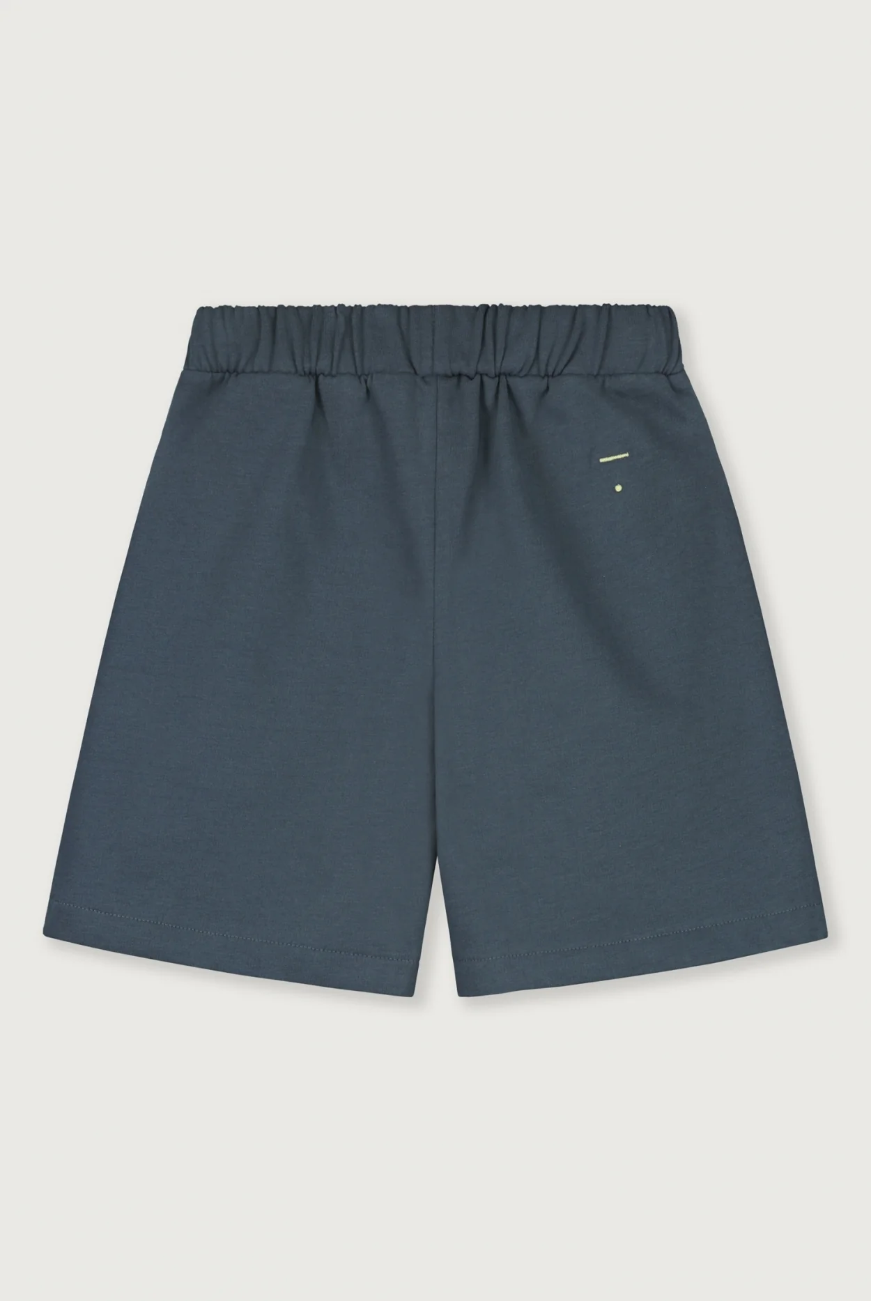 Bermuda bleu gris – Image 5