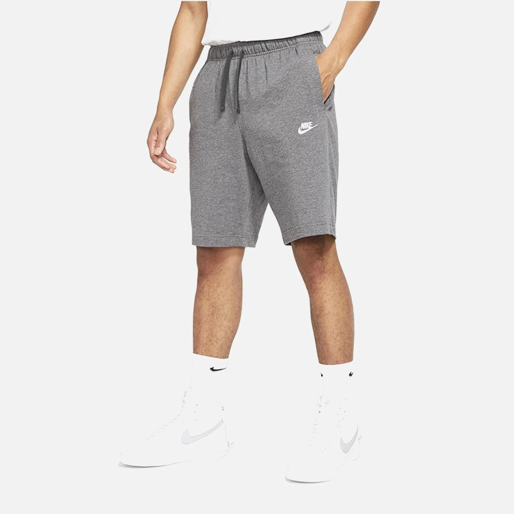 Nike Club Short – Image 3