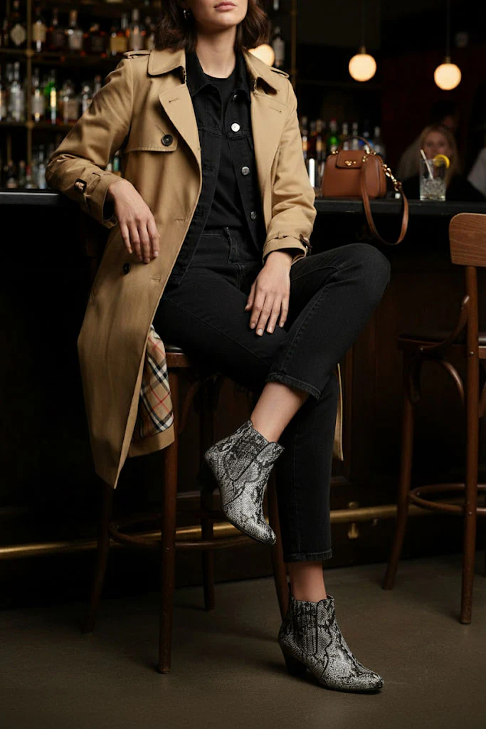 Bullit - Ecailles Graphite – Image 3