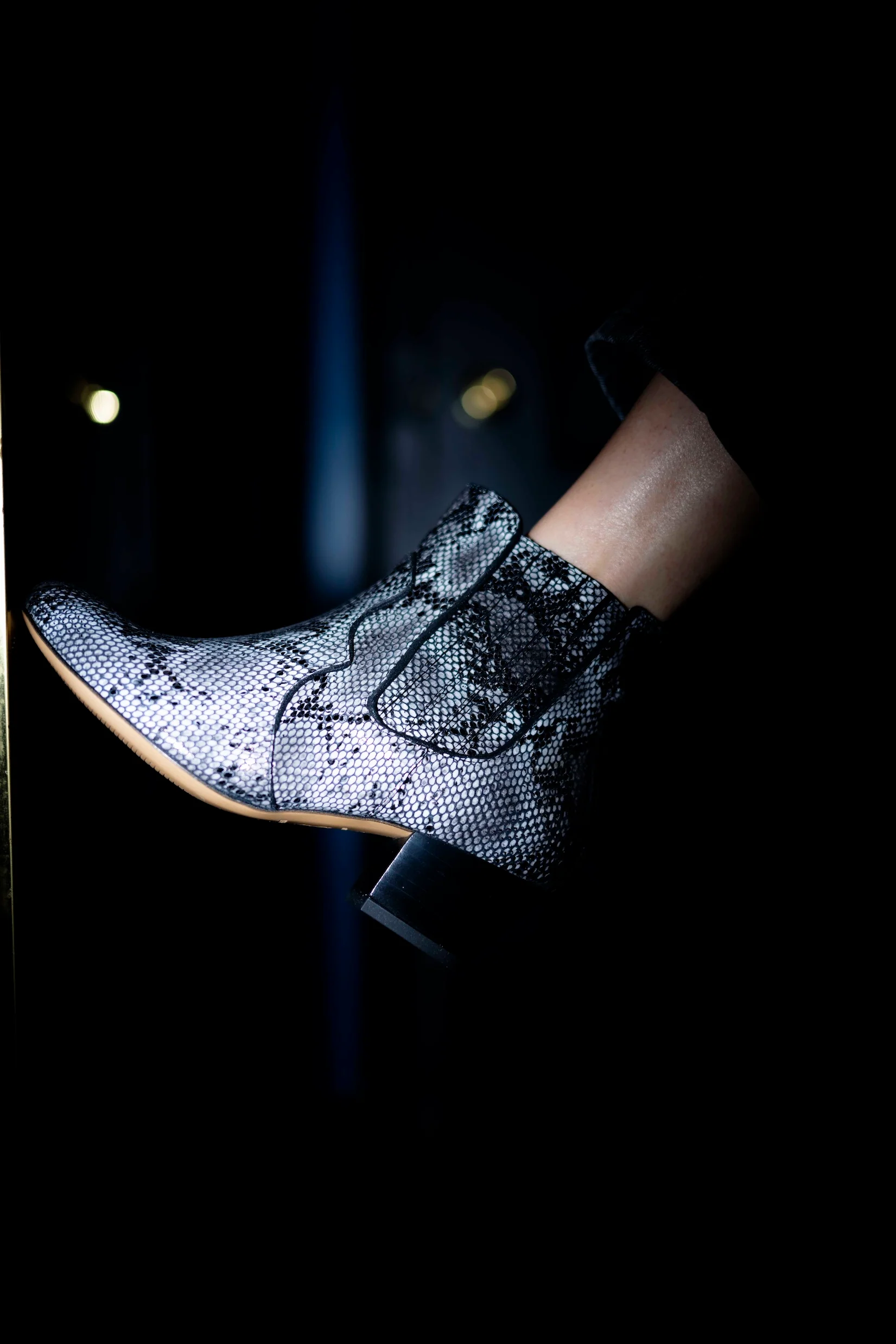 Bullit - Ecailles Graphite – Image 8