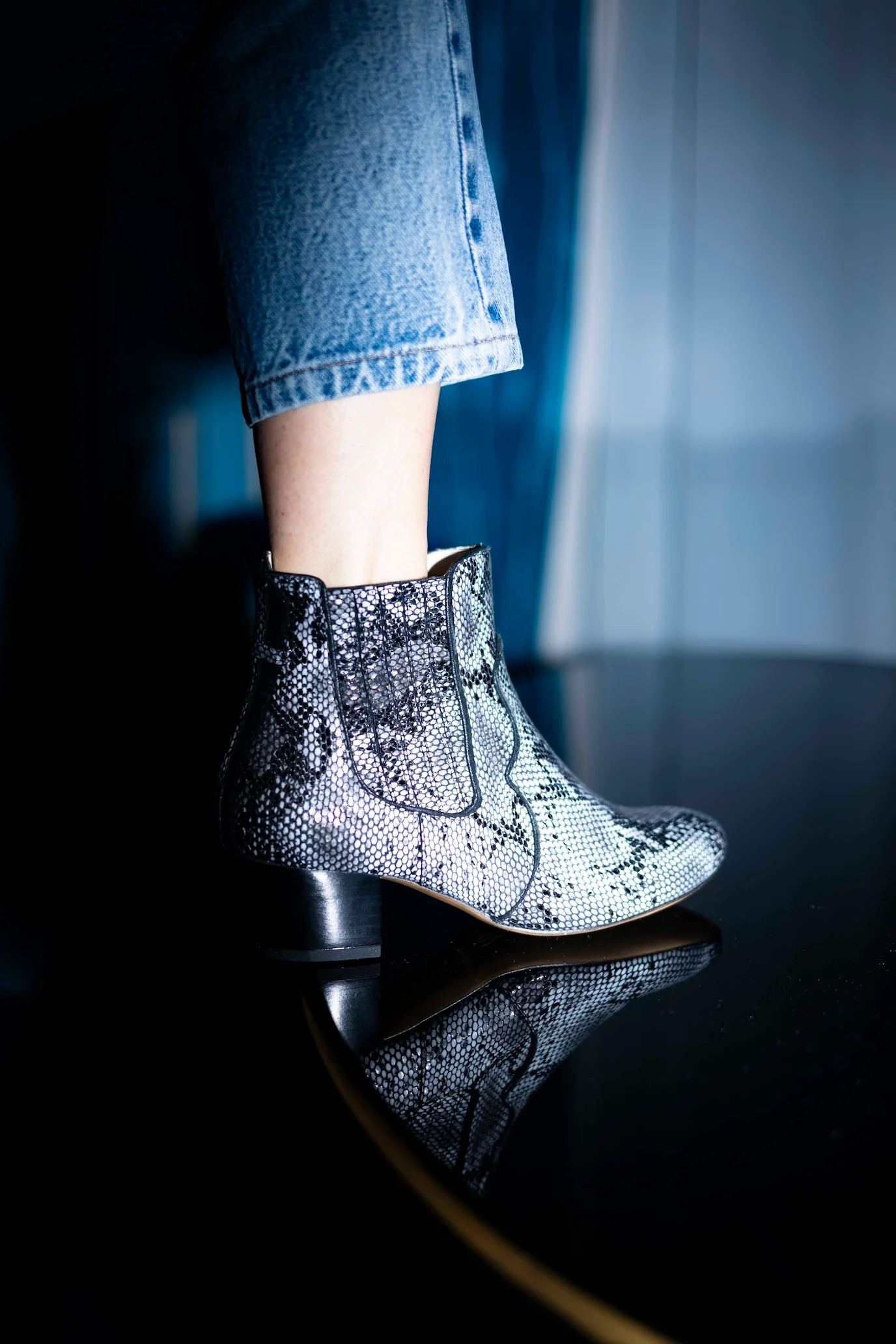 Bullit - Ecailles Graphite – Image 9