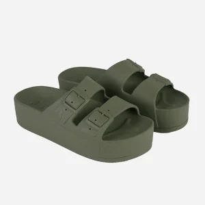 Cacatoès Caipirinha Claquettes