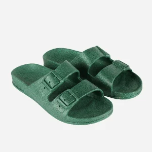 Cacatoès Carioca Claquettes