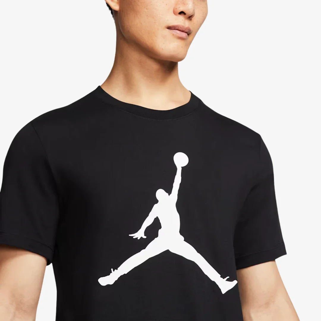 Jordan Jumpman SS Crew T-shirt – Image 3