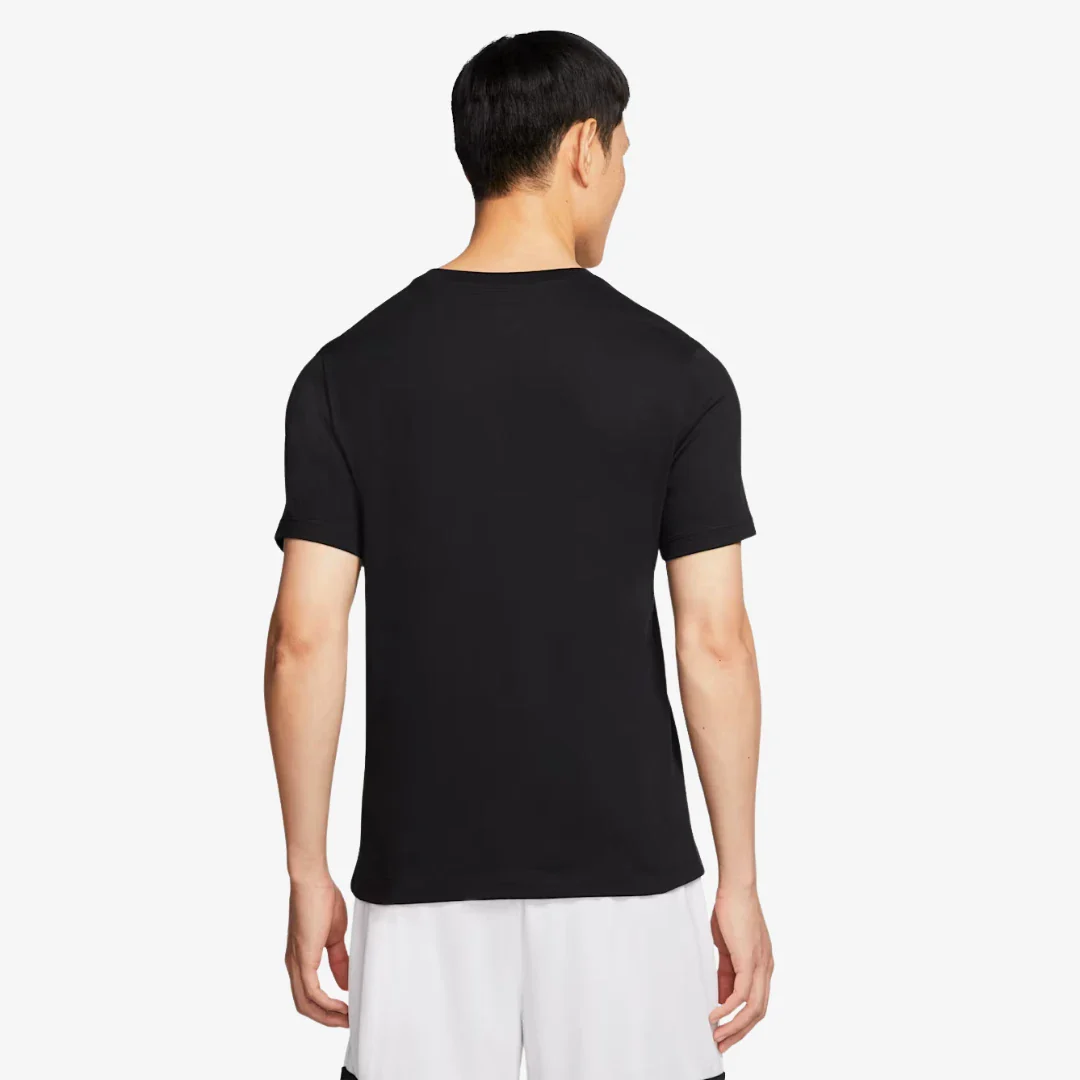 Jordan Jumpman SS Crew T-shirt – Image 5