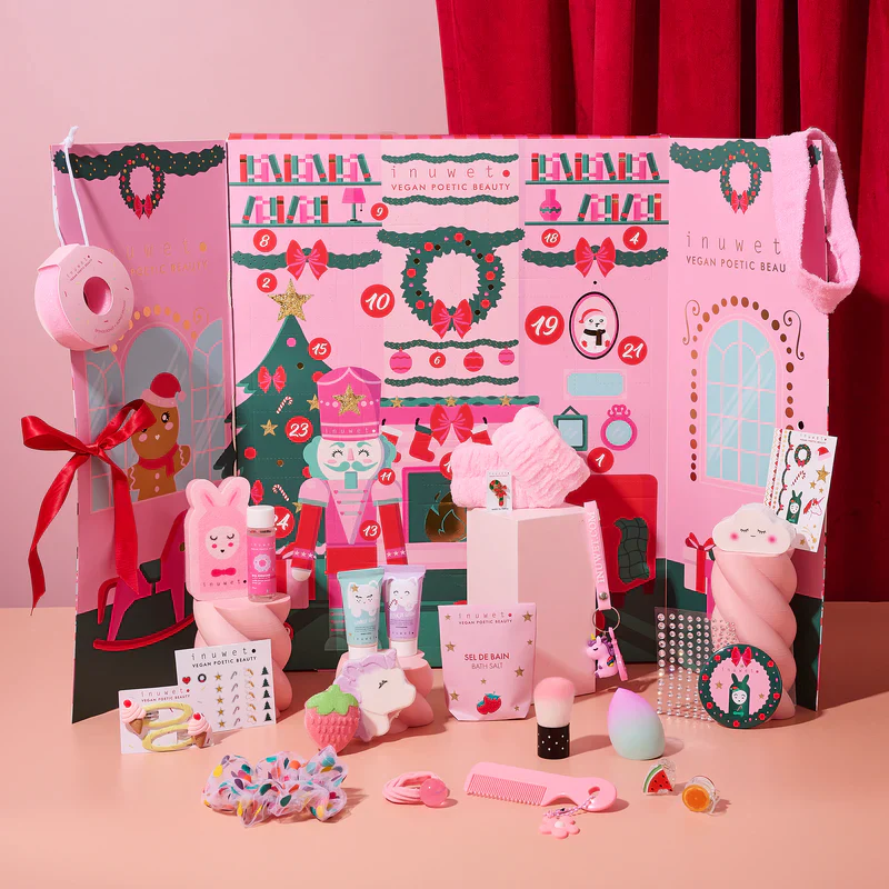 Calendrier de l'avent 2025 – Image 3