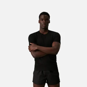 Calvin Klein Crew Neck T-shirt Lot de 2