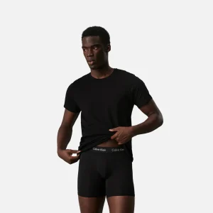 Calvin Klein Crew Neck T-shirt Lot de 3