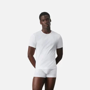 Calvin Klein Crew Neck T-shirt Lot de 2