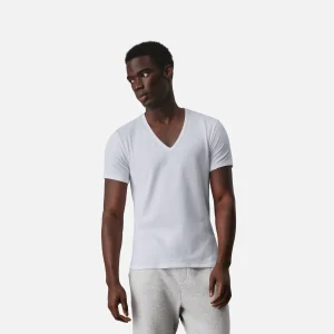 Calvin Klein V-Neck T-shirt Lot de 2