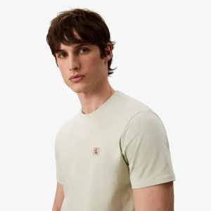 Calvin Klein SS Badge 30S T-shirt