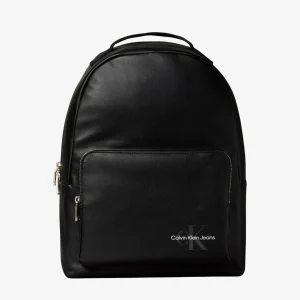 Calvin Klein Mono Logo Backpack